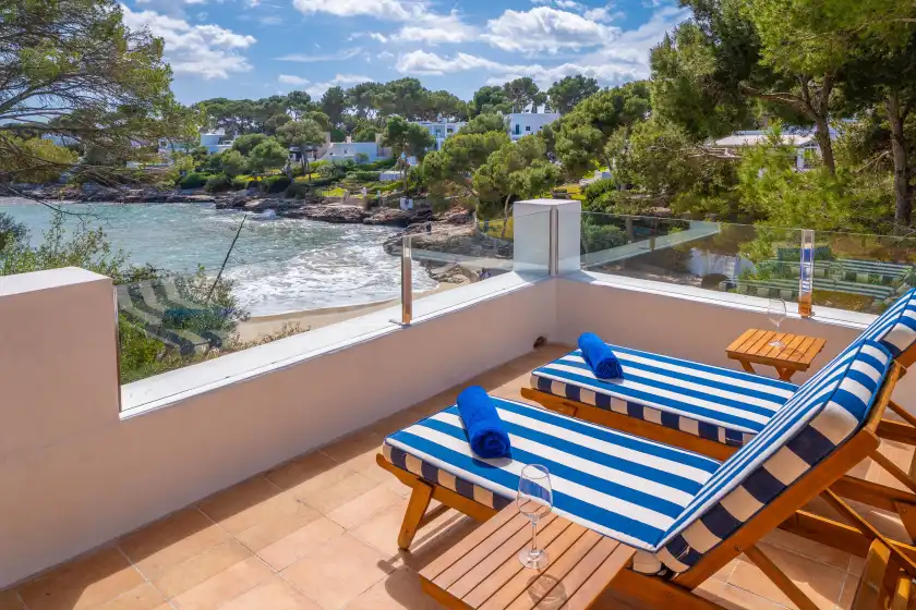 Holiday rentals in Cala dor 14, Cala d'Or