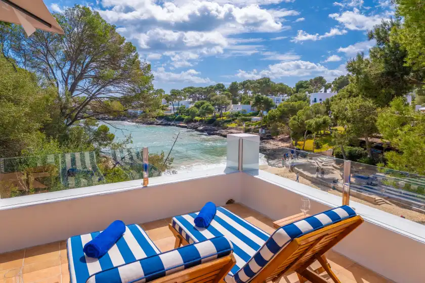 Holiday rentals in Cala dor 14