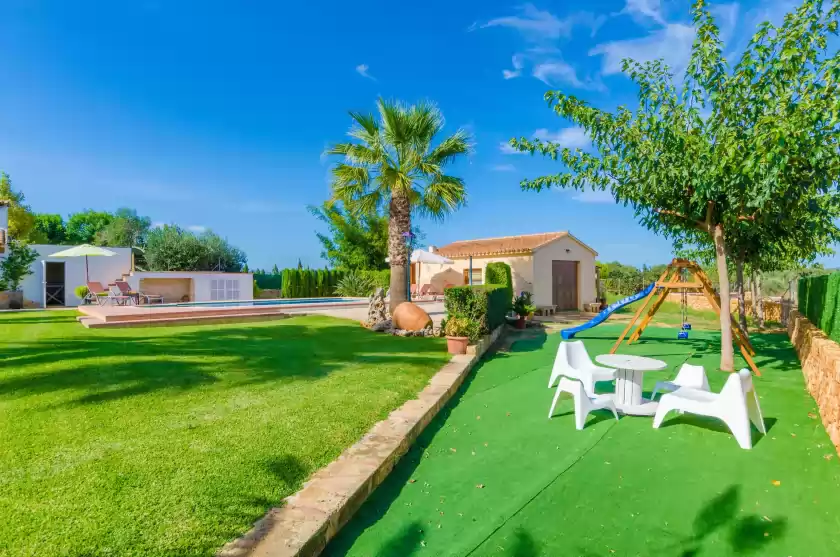 Holiday rentals in Santa eulalia petit, Santa Margalida