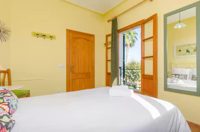 Holiday rentals in Santa eulalia petit, Santa Margalida