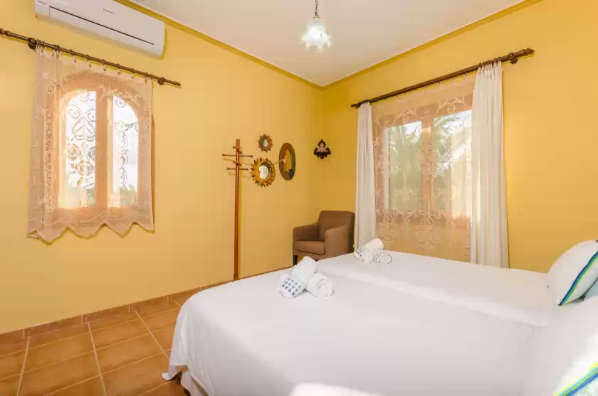 Holiday rentals in Santa eulalia petit, Santa Margalida