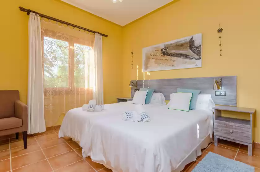 Holiday rentals in Santa eulalia petit, Santa Margalida