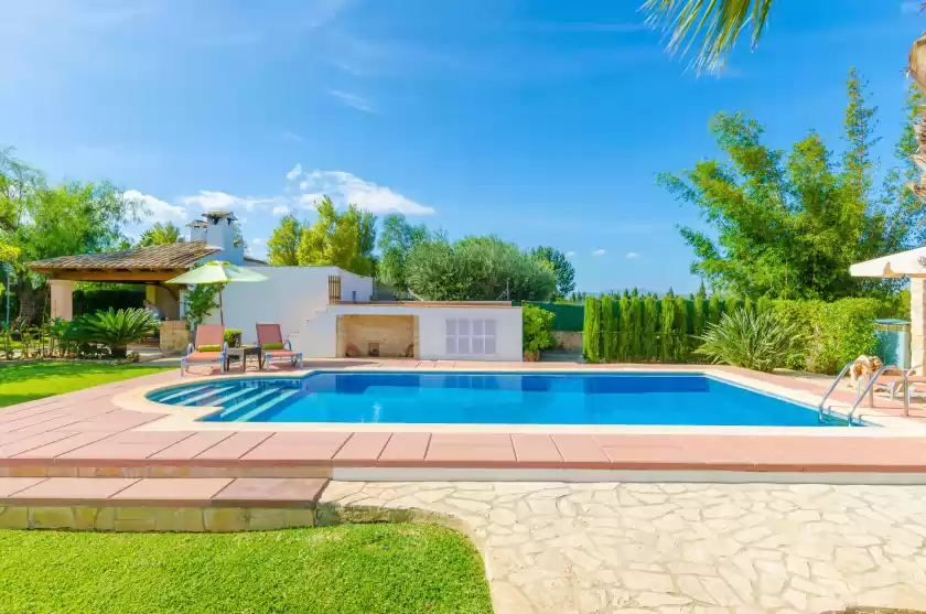 Holiday rentals in Santa eulalia petit, Santa Margalida