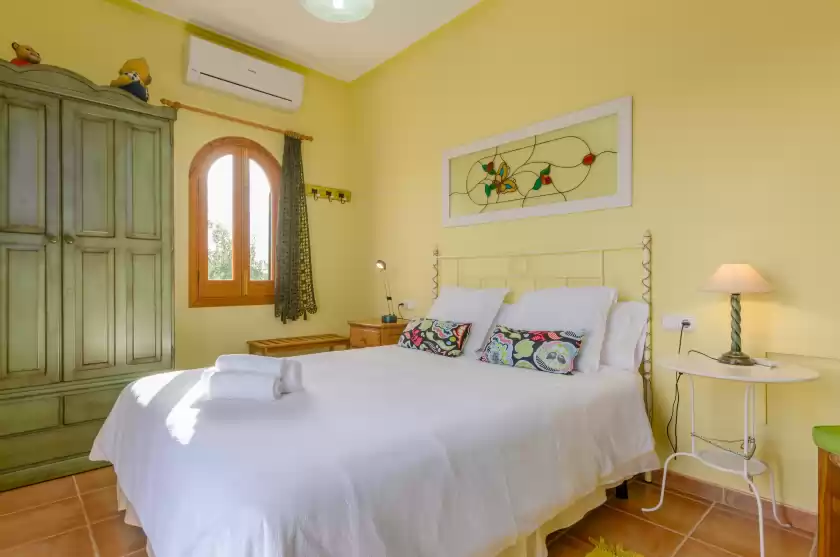 Holiday rentals in Santa eulalia petit, Santa Margalida