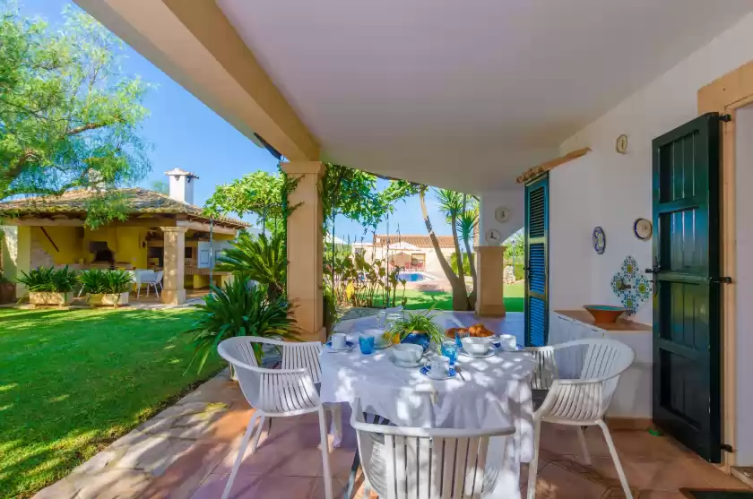 Holiday rentals in Santa eulalia petit, Santa Margalida