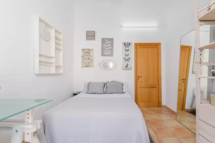 Holiday rentals in Ca na barbara (vilafranca), Vilafranca de Bonany