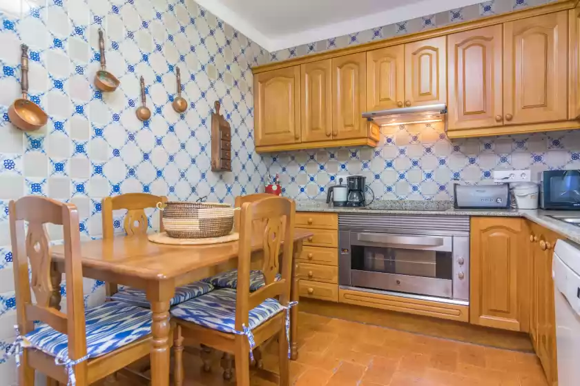 Holiday rentals in Can calistro, Caimari