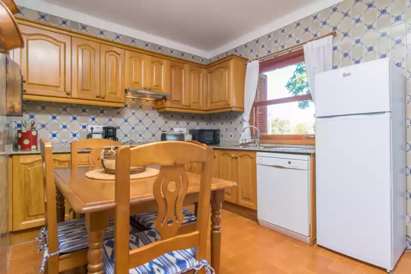 Holiday rentals in Can calistro, Caimari