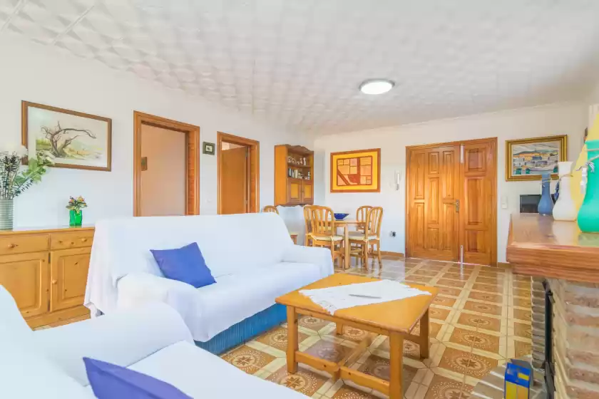 Holiday rentals in Soratge, Can Picafort