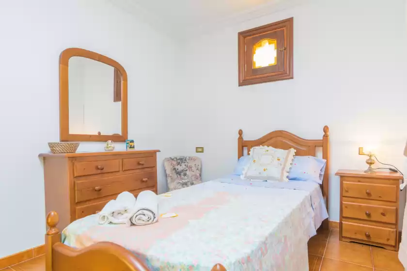 Holiday rentals in Los geranios, Can Picafort