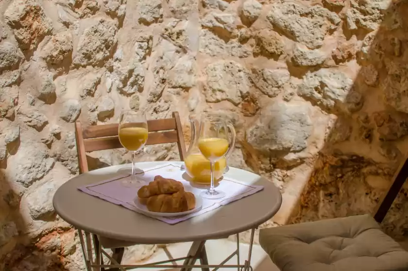 Holiday rentals in Can salroig, Muro