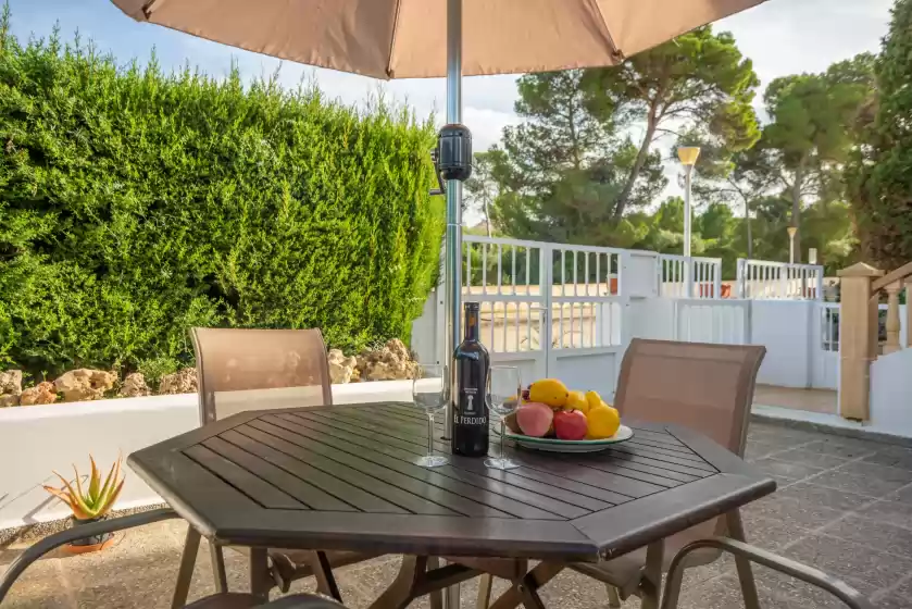 Holiday rentals in Casa de vacances, Son Serra de Marina