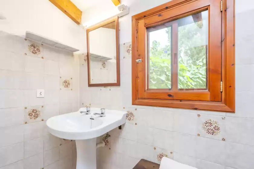 Alquiler vacacional en Can ferrer, Pollença