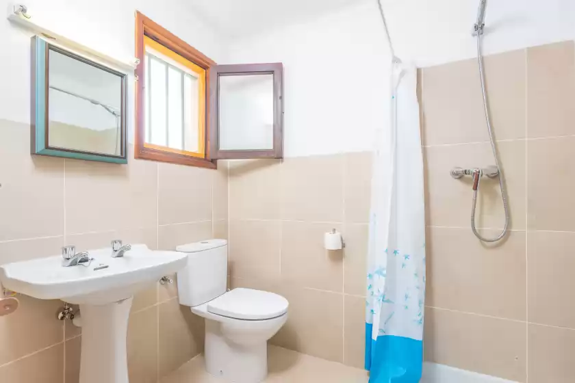 Alquiler vacacional en Can ferrer, Pollença