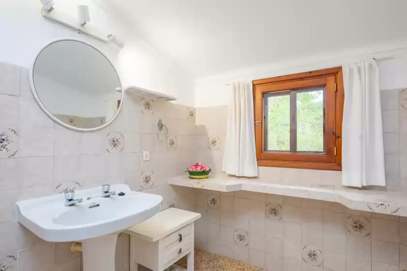 Alquiler vacacional en Can ferrer, Pollença