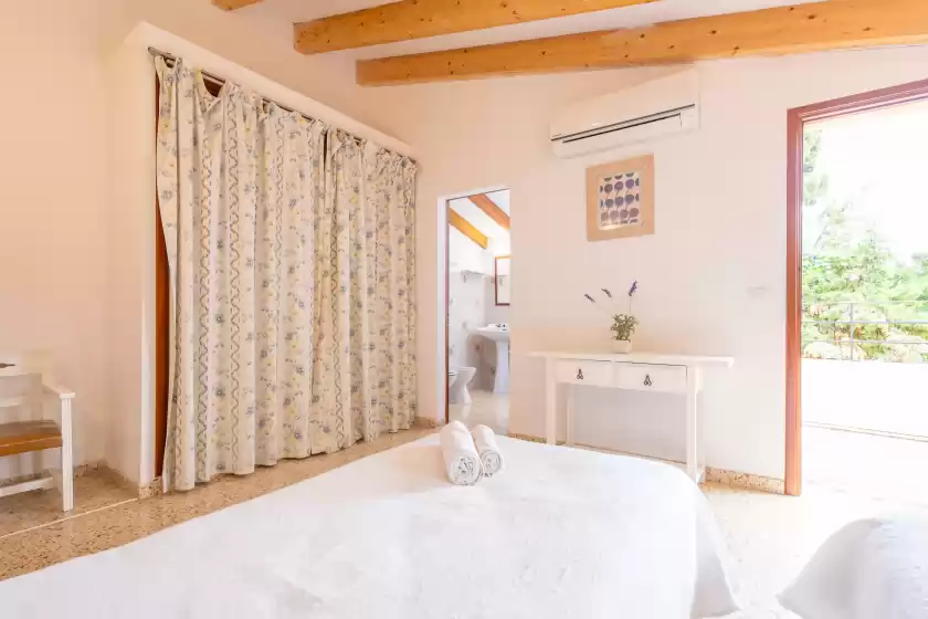 Alquiler vacacional en Can ferrer, Pollença