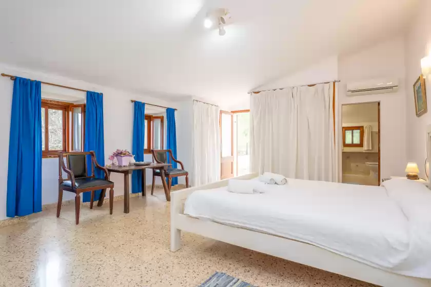 Alquiler vacacional en Can ferrer, Pollença