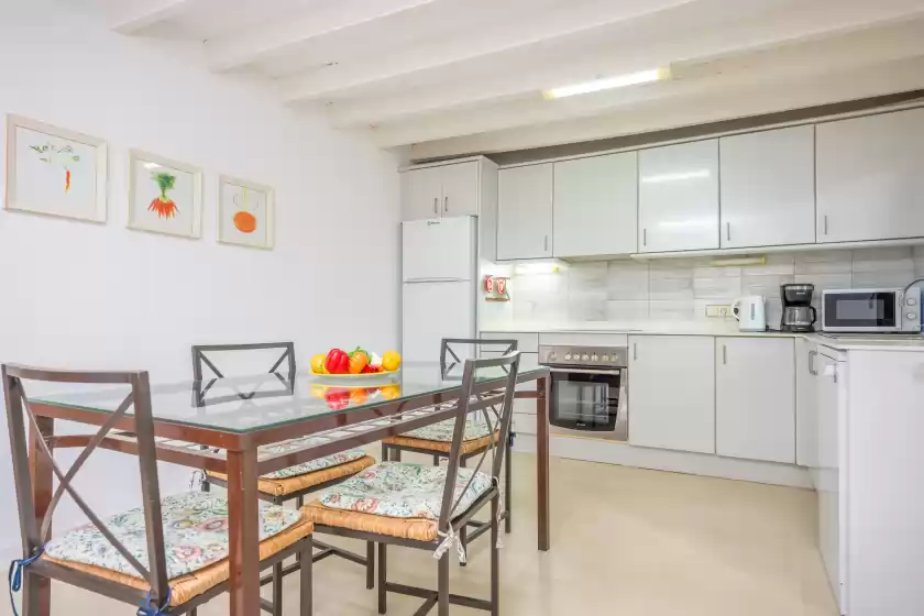 Alquiler vacacional en Can ferrer, Pollença