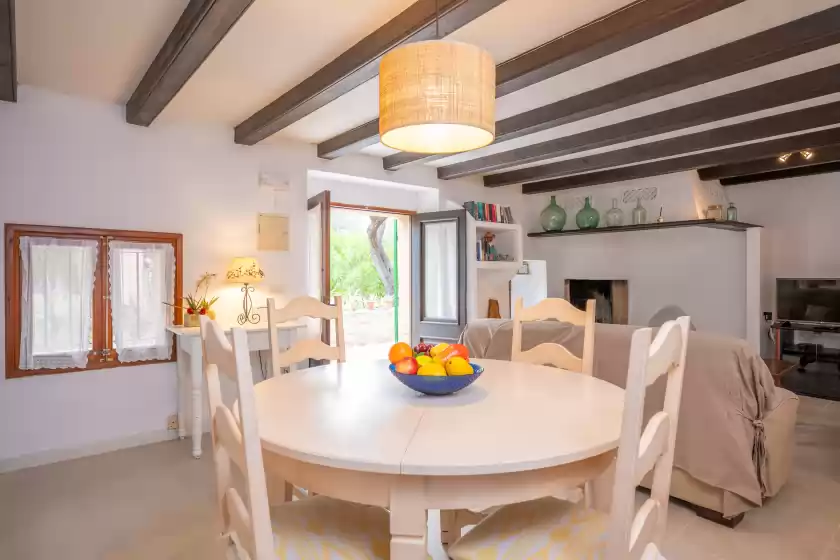 Alquiler vacacional en Can ferrer, Pollença