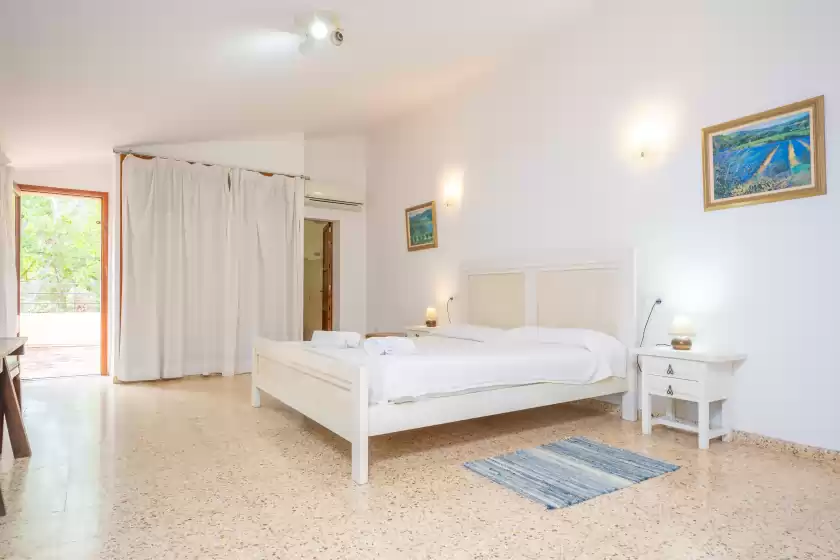 Alquiler vacacional en Can ferrer, Pollença