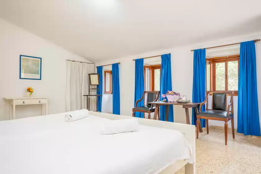 Alquiler vacacional en Can ferrer, Pollença
