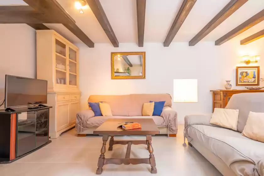 Alquiler vacacional en Can ferrer, Pollença