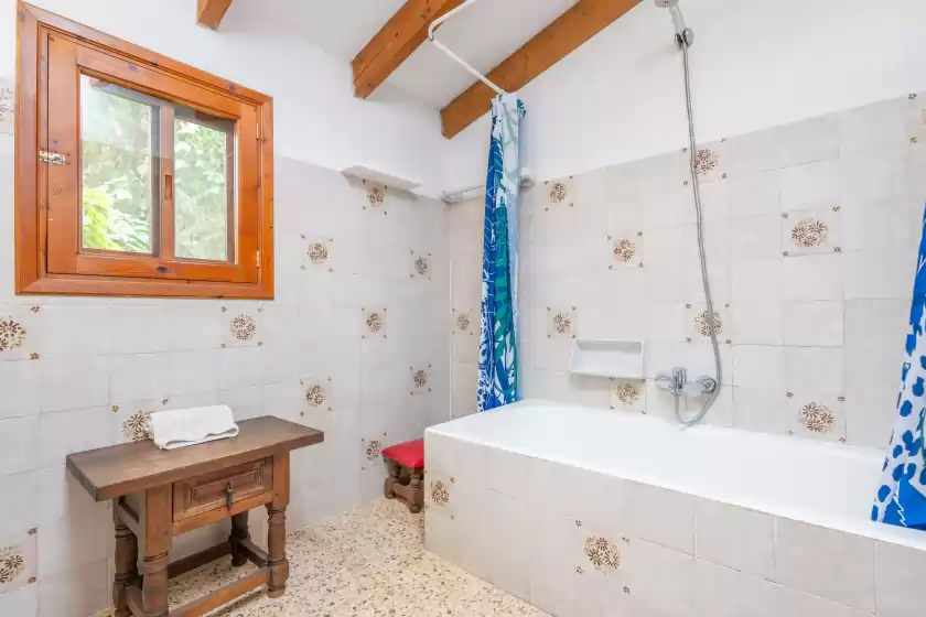 Alquiler vacacional en Can ferrer, Pollença
