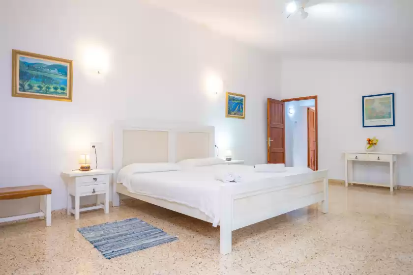 Alquiler vacacional en Can ferrer, Pollença