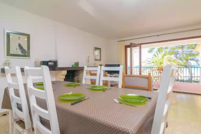 Holiday rentals in Garballons 5 1d, Port d'Alcúdia