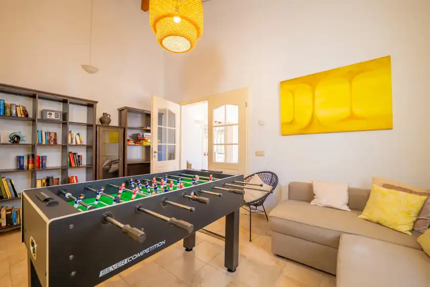 Holiday rentals in Ca na margalida, Cala Murada