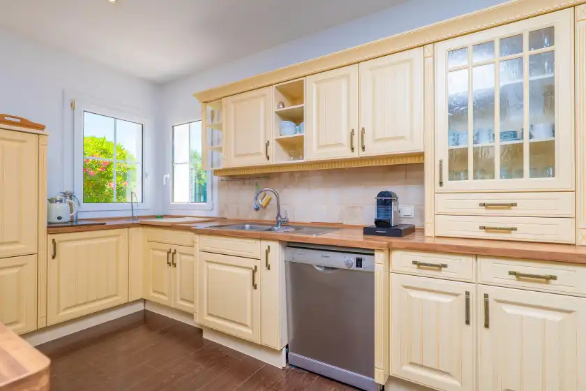 Holiday rentals in Ca na margalida, Cala Murada