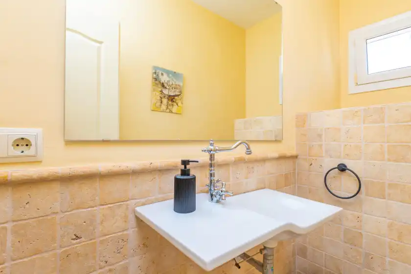 Holiday rentals in Ca na margalida, Cala Murada