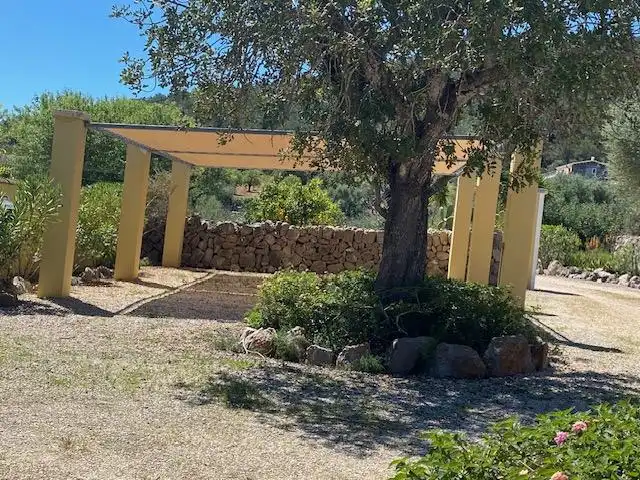 Ferienhaus auf Ca na margalida, Cala Murada