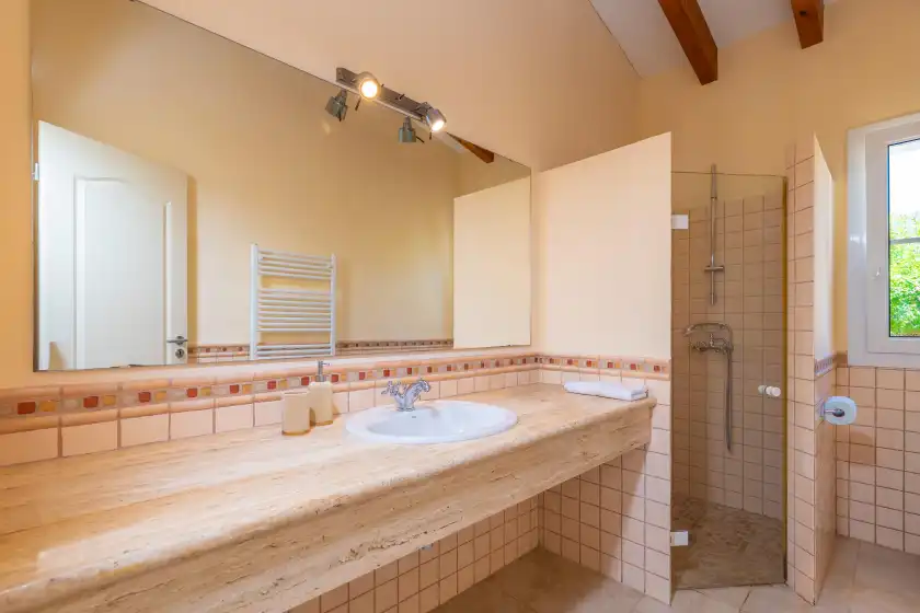 Holiday rentals in Ca na margalida, Cala Murada