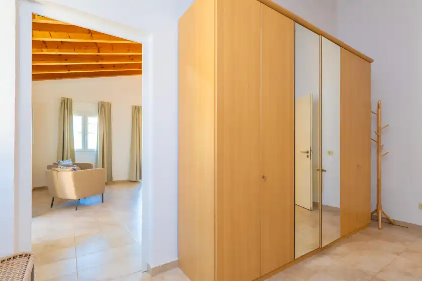 Holiday rentals in Ca na margalida, Cala Murada