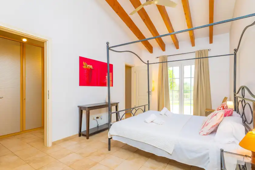 Holiday rentals in Ca na margalida, Cala Murada