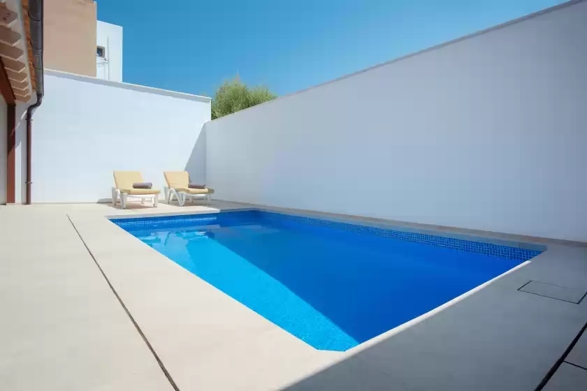 Holiday rentals in Sestanyolet, s'Estanyol de Migjorn