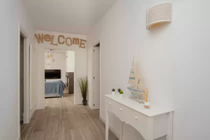 Holiday rentals in Sestanyolet, s'Estanyol de Migjorn