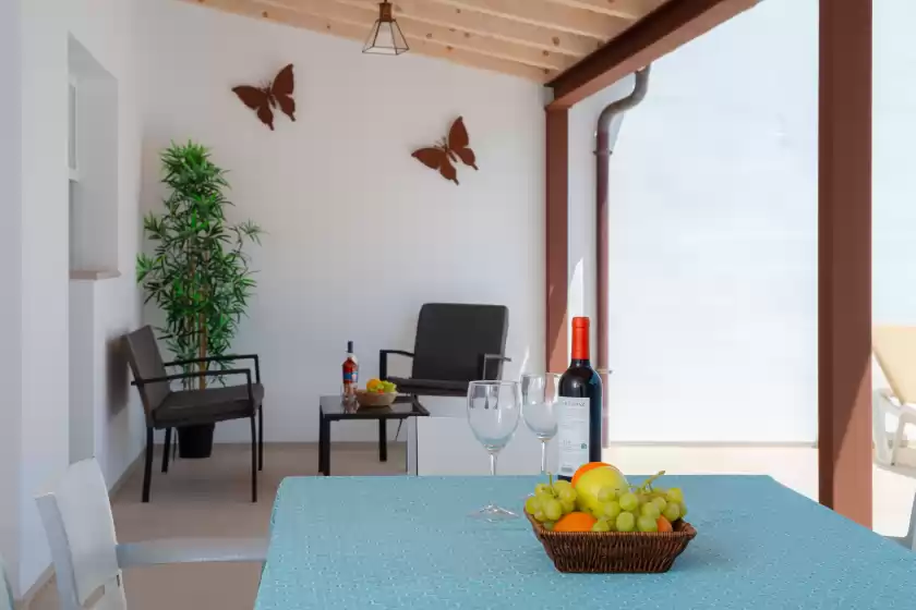 Holiday rentals in Sestanyolet, s'Estanyol de Migjorn