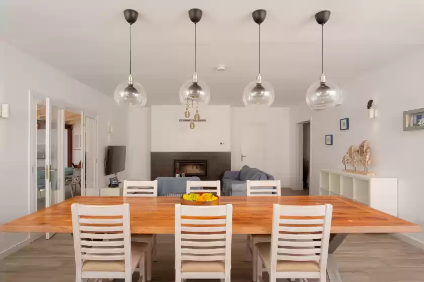Holiday rentals in Sestanyolet, s'Estanyol de Migjorn