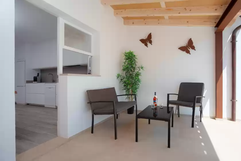 Holiday rentals in Sestanyolet, s'Estanyol de Migjorn