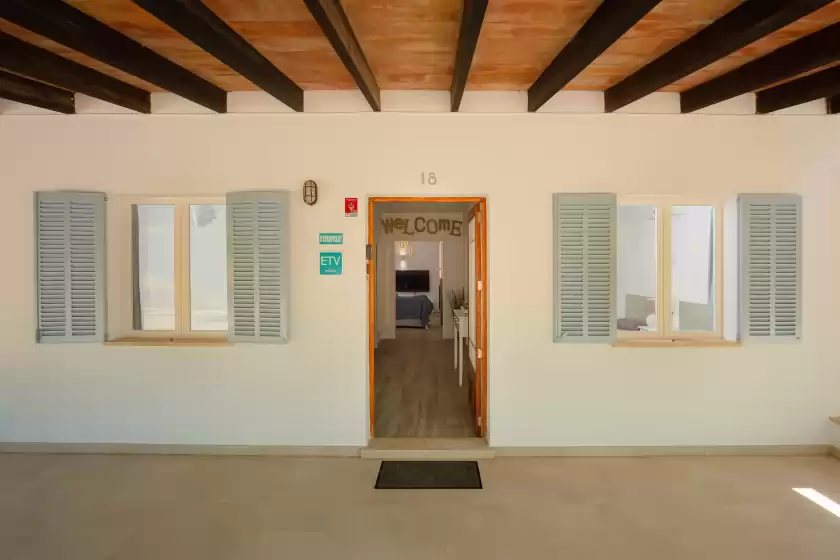 Holiday rentals in Sestanyolet, s'Estanyol de Migjorn