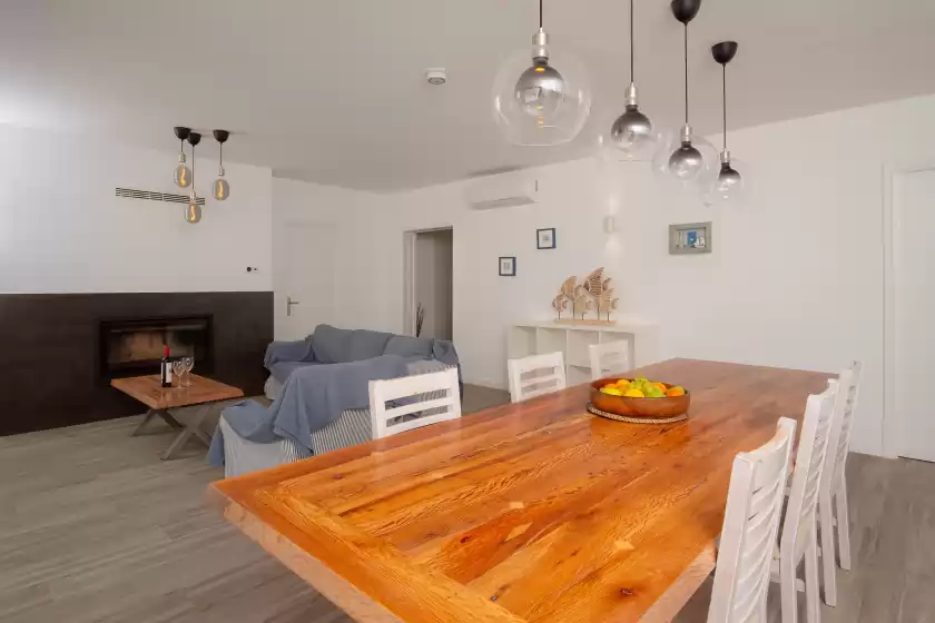 Holiday rentals in Sestanyolet, s'Estanyol de Migjorn