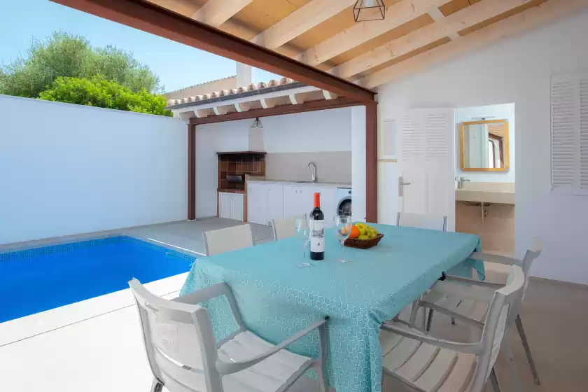 Holiday rentals in Sestanyolet, s'Estanyol de Migjorn