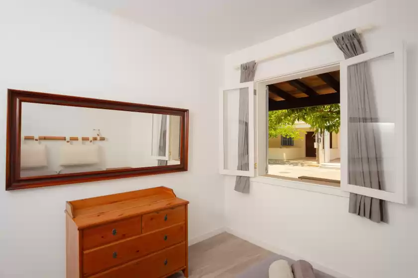 Holiday rentals in Sestanyolet, s'Estanyol de Migjorn