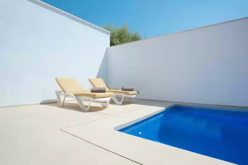 Holiday rentals in Sestanyolet, s'Estanyol de Migjorn