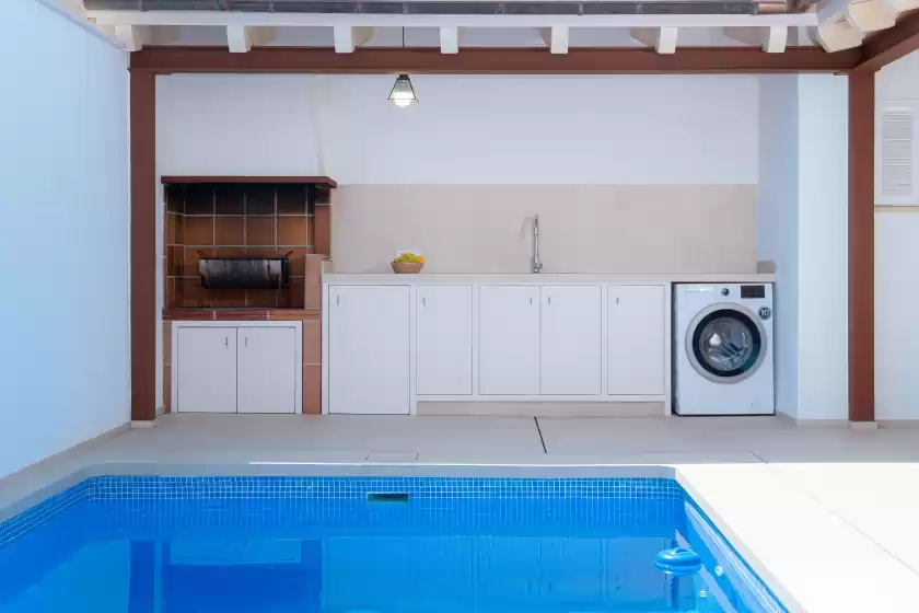 Holiday rentals in Sestanyolet, s'Estanyol de Migjorn