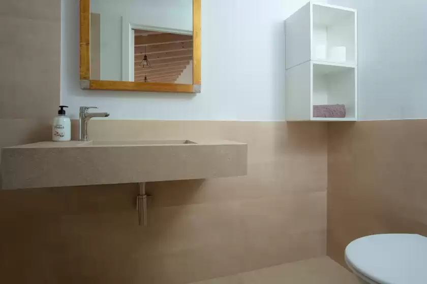 Holiday rentals in Sestanyolet, s'Estanyol de Migjorn