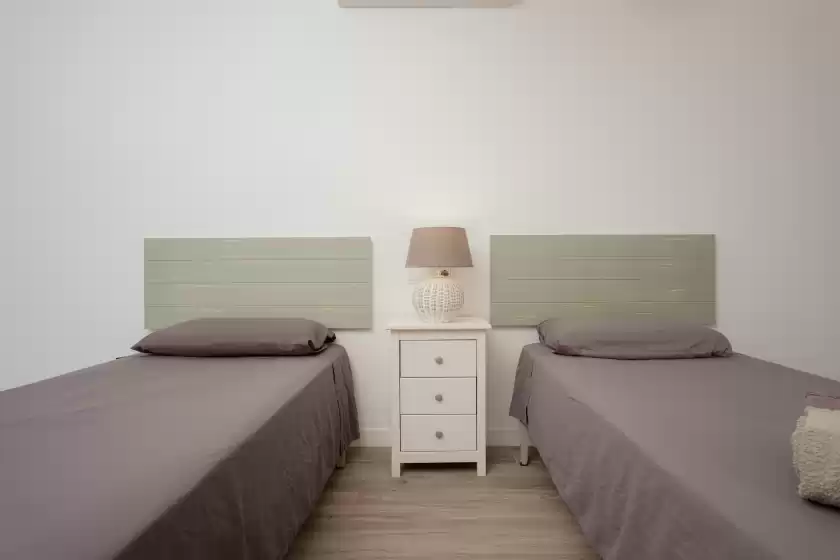 Holiday rentals in Sestanyolet, s'Estanyol de Migjorn