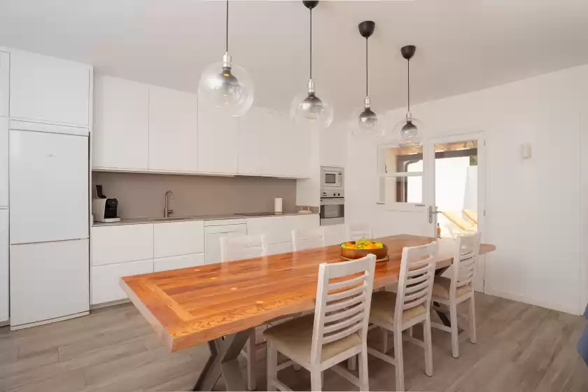Holiday rentals in Sestanyolet, s'Estanyol de Migjorn